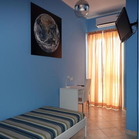 シラクーサ Kosmos Bed & Breakfast 部屋 写真
