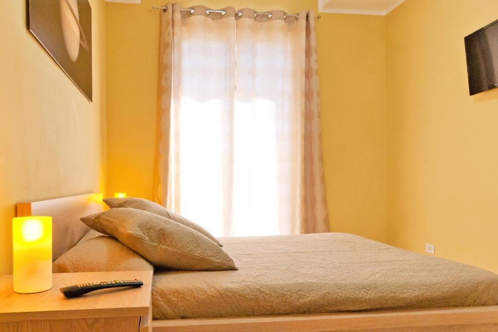 シラクーサ Kosmos Bed & Breakfast 部屋 写真