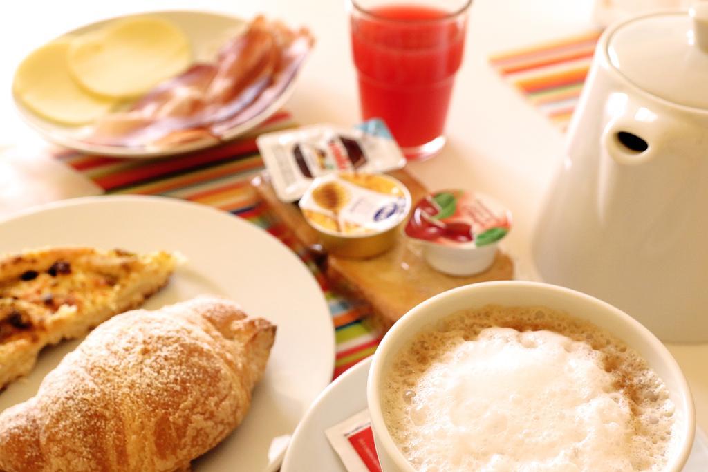 シラクーサ Kosmos Bed & Breakfast エクステリア 写真
