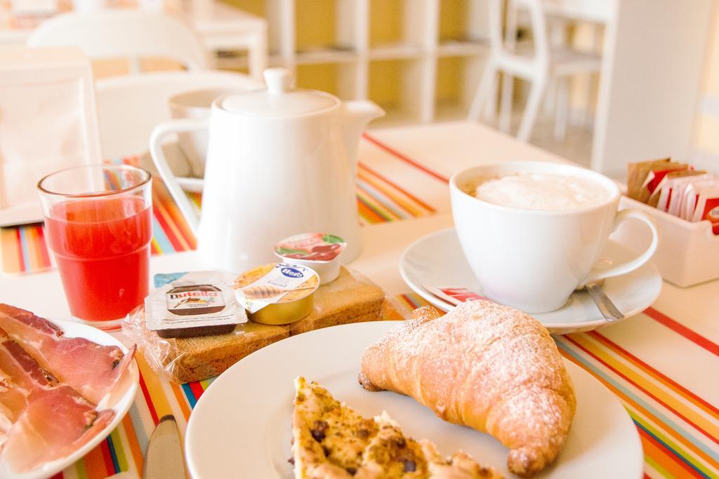 シラクーサ Kosmos Bed & Breakfast エクステリア 写真