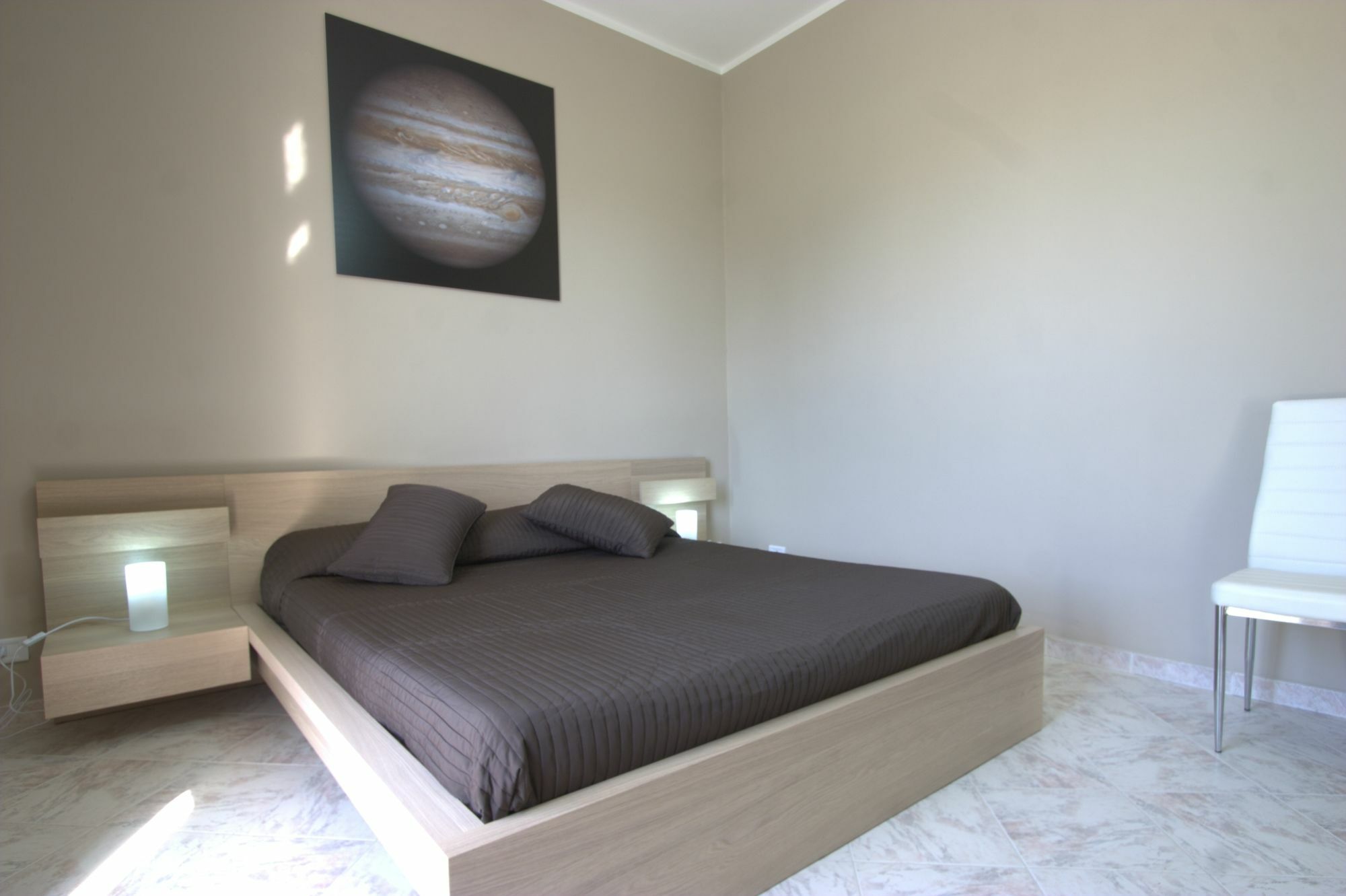 シラクーサ Kosmos Bed & Breakfast エクステリア 写真